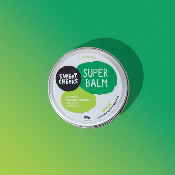 Super Balm 2025