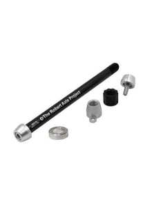  Robert Axle Project 12mm Trainer Axle, 12mm x 142mm - for FOCUS R.A.T Bikes and Boost
