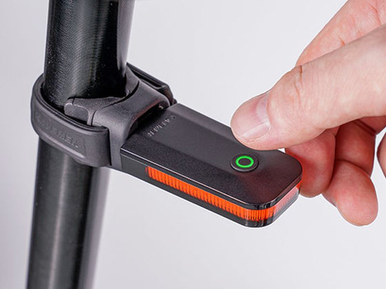 Ravemen CL01 Rear Light - 5