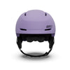 Giro Spur Matte Pink 1