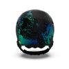 Giro Spur Matte Blue Green Surge 4
