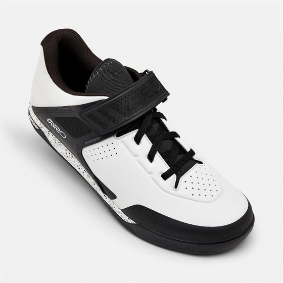 Giro Chamber III Shoe - White