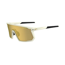  Tifosi Moab Sahara, Clarion Gold, AC Red and Clear Lens