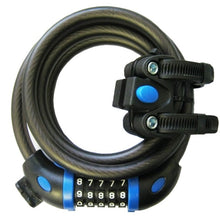  Oxford Combi12 Combination Lock