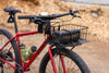 Surly Bridge Club bike Lingering Cranberry
