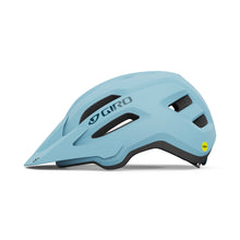  Giro Fixture MIPS II W - Matte Light Harbor Blue