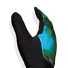 Giro Trixter Glove - Frequency Blue