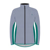 Reflect360 Active Womens Jacket Teal