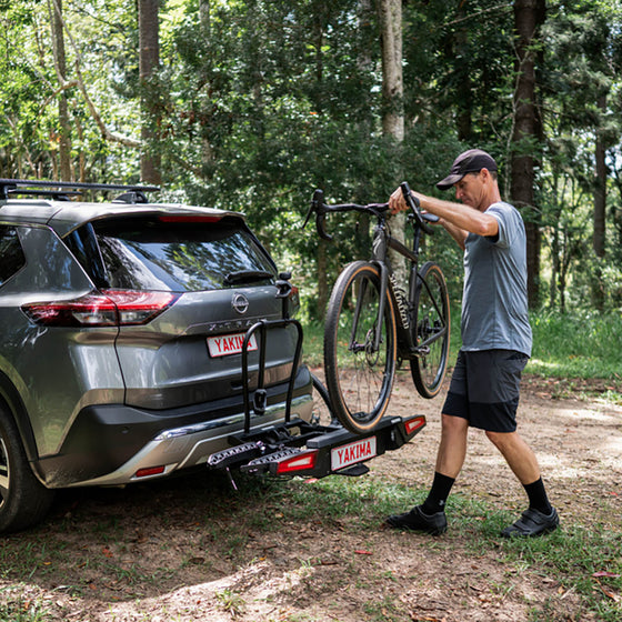 Yakima FoldClick EVO 2