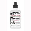 FinishLine Precision Dry Film Lubricant 60ml drip bottle
