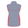 Reflect360 Active Women's Gilet Coral - 2