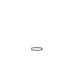 Tacx O-Ring 23.52mm x 1.75mm for Flux / Neo / Neo Bike