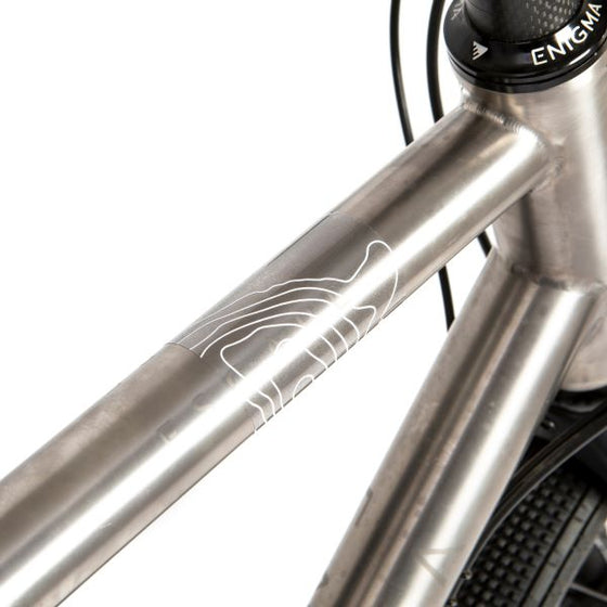 White Bicycle Protection Kit4 tn