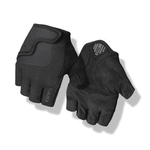  Giro Bravo Jr Youth Glove - Black