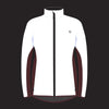 Reflect360 Active Womens Jacket Teal - 3