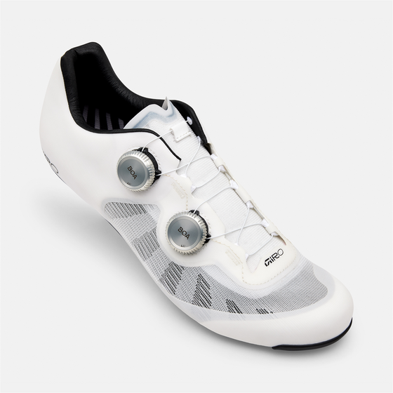 Giro Imperial II Shoe - White