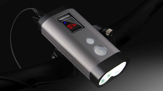 Ravemen PR1400 Front Light - 5