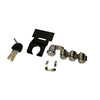 Yakima FoldClick Lock Core Kit with 2 Keys