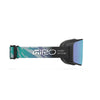Giro Method Light Trench Sapphire 3