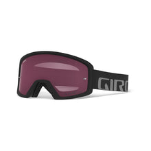  Giro Tazz Vivid Goggles - Matte Black/Grey