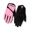 Giro DND Jr II - Black