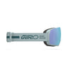 Giro Article II Rails Sky Blue