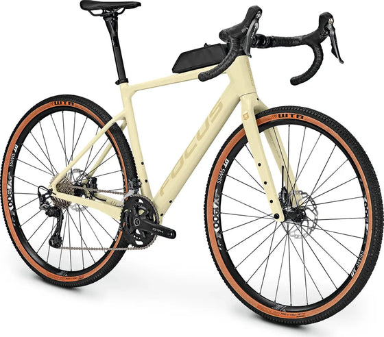 Focus Atlas 8.8 Carbon