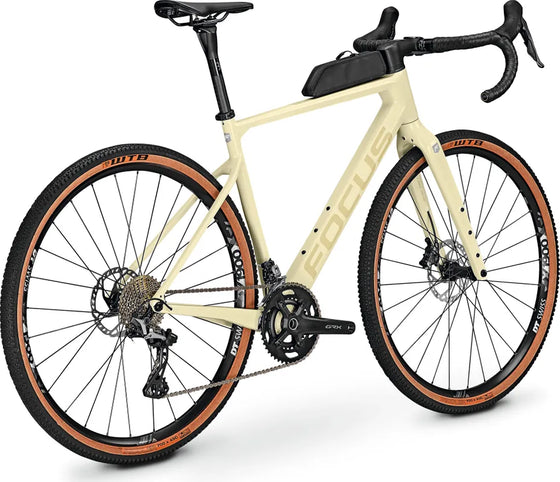 Focus Atlas 8.8 Carbon