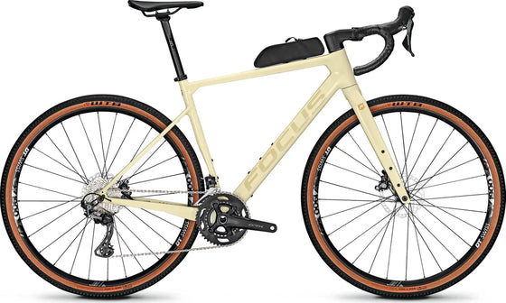 Focus Atlas 8.8 Carbon