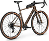Focus Atlas 8.9 Carbon