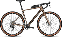  Focus Atlas 8.9 Carbon