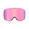 Giro Contour RS Wordmark Canyon Clay Petal