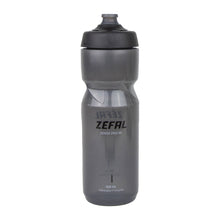  Zefal Sense Pro 80 Bottle Smoke