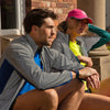 Reflect360 Active Womens Jacket Coral - 6