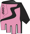 Giro Bravo Jr Glove - Black