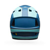Bell Sanction 2 DLX Mips - Matte Blue