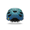 Giro Tremor Mips Child - Matte Light Pink/Green
