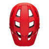 Bell Spark 2 Mips - Matte Red