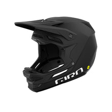  Giro Insurgent Matte Black hero