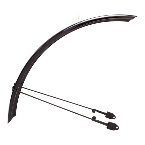 Planet Bike Full Circle Fenders 26" - Front