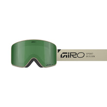  Giro Method Stacked Stone Goggle