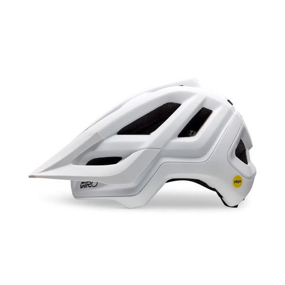 Giro Montaro Mips III - Matte White / Gloss White
