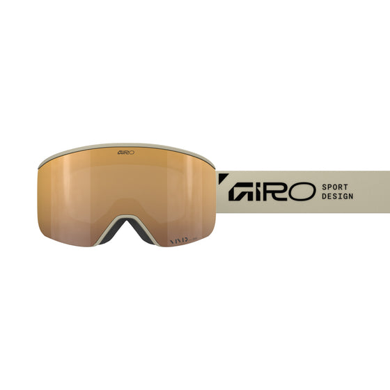 Giro Axis Stacked Stone Goggle