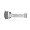 Giro Comp Wordmark White