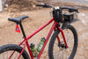 Surly Bridge Club bike Lingering Cranberry
