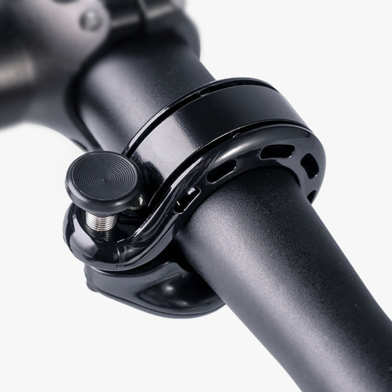 Ravemen Q2 Bell - Fitted