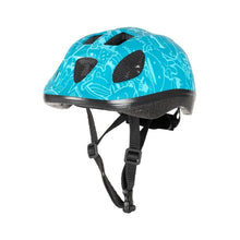  Oxford Scout Junior Helmet Blue