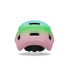 Giro Scamp II - Matte Light Pink/Green Fade