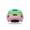 Giro Scamp II - Matte Light Pink/Green Fade