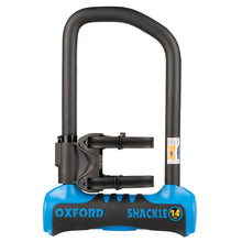  Oxford Shackle14 Pro D-Lock